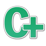 C+