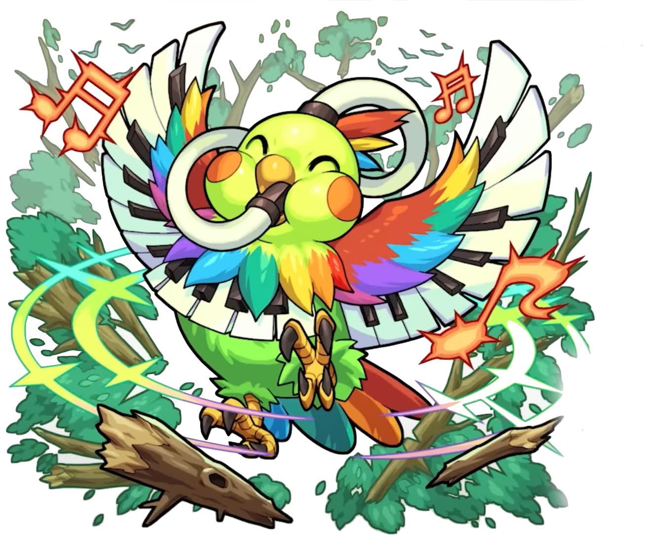 オウンギャック