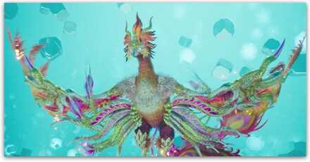 フェニックスリンク