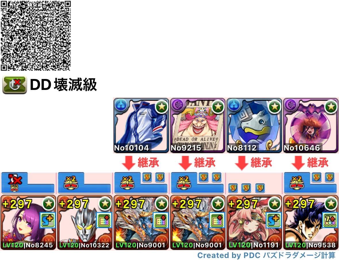 シヴァドラ全対応