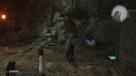 シルフィハンドの画像