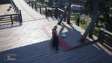 リフォーム資材 1個目