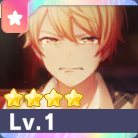 ［滲む瞳に、不死鳥］天馬司画像