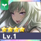 ［足りてないわたしだから］草薙寧々特訓前画像