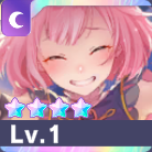 ［瞳に映る輝き］鳳えむ