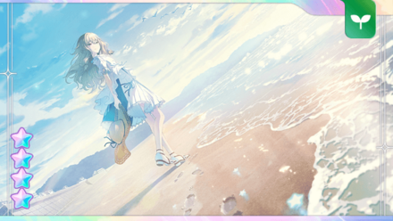 ［足りてないわたしだから］草薙寧々