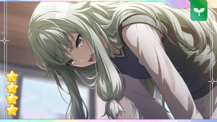 ［足りてないわたしだから］草薙寧々