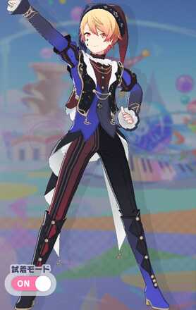 オリジナル画像