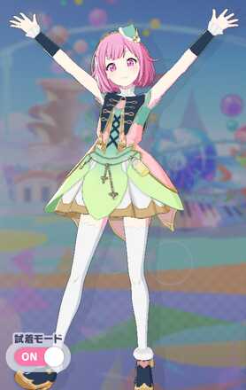 オリジナル画像