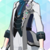 アワーグラス・タキシード