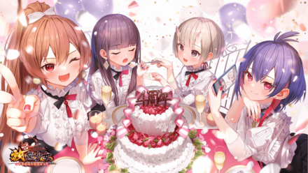 少女たちの傑作