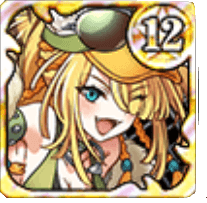 炎武の金虎プリムの画像