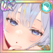 鏡花水月・妲己（UR＋）の画像