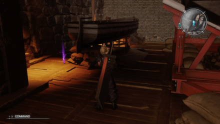 HPアップの画像