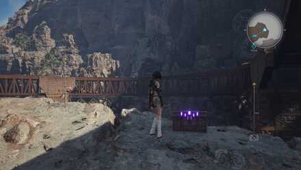 エネミーランチャー