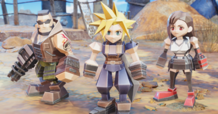 コンドルフォート