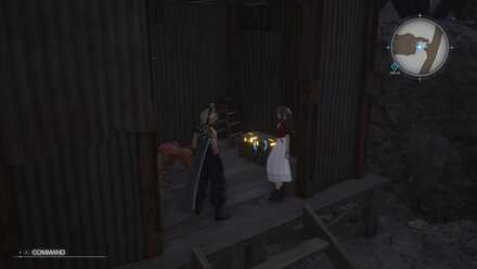 セーフティビット