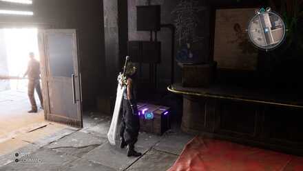 フォースイーター