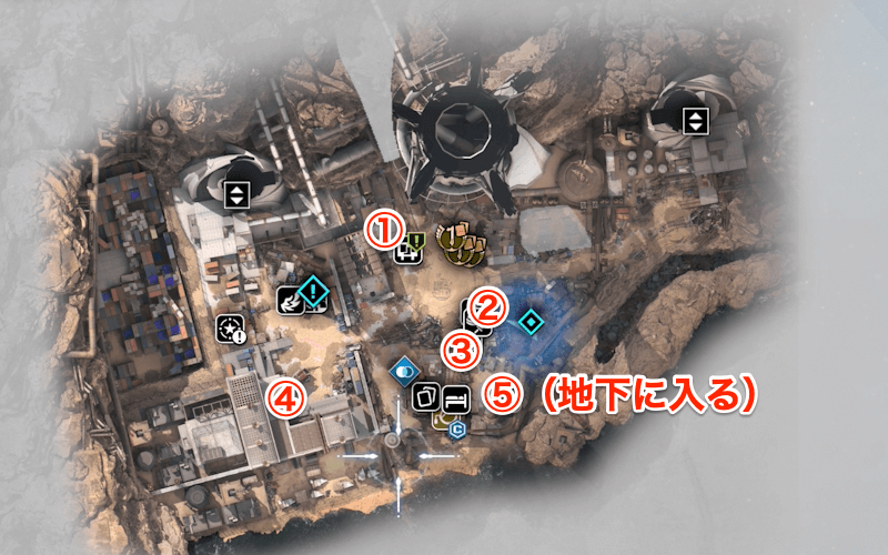 詐欺師育成セミナーの答えの場所