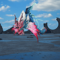 ボトムスウェル画像