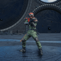 ジュノン上級警備兵画像