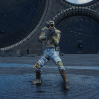 ジュノン擲弾兵画像