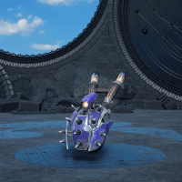 ブルモーター画像