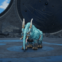 エレファダンク画像