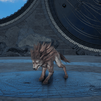 カームファング画像