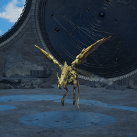 アークドラゴン画像