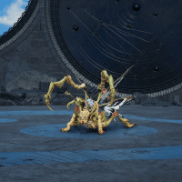 インセクトキマラ画像