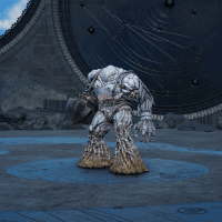 スクリーマー画像