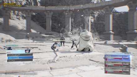 トンベリキング