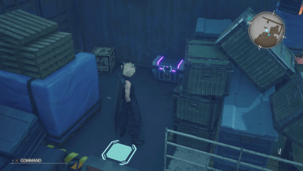 カイザーナックルの画像