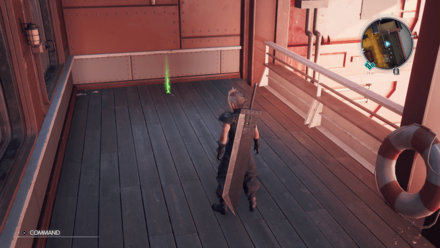 防御バフの画像