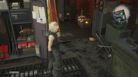 サバイバルベストの画像