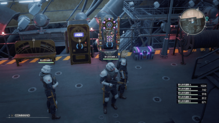 ルーンブレードの画像