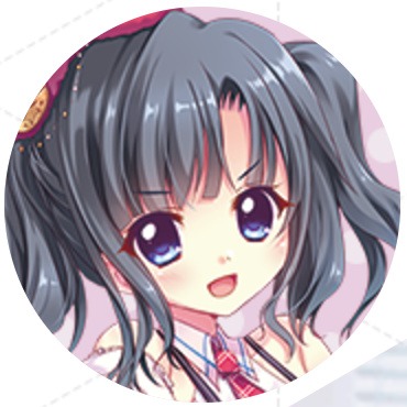 リステ 伊津村紫