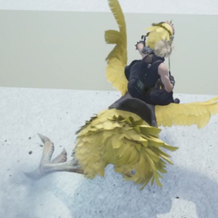 ドリフト加速無し