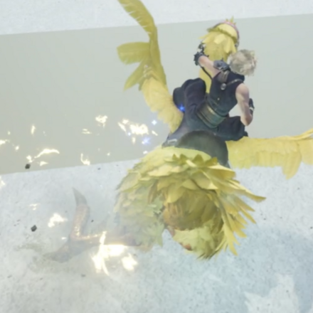 ドリフト加速小