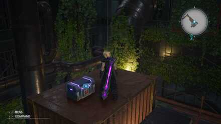 ゴールドカラー