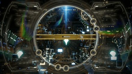 コレルミニゲーム