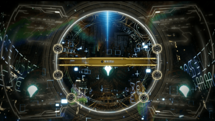 コレルミニゲーム