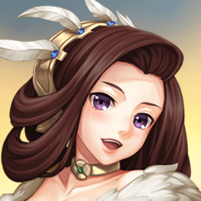 ドラゴンブレイド 大喬