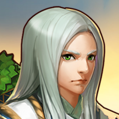 ドラゴンブレイド 華佗