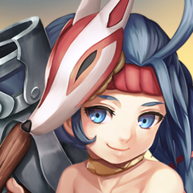 ドラゴンブレイド 鮑三娘