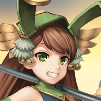 ドラゴンブレイド 関銀屏