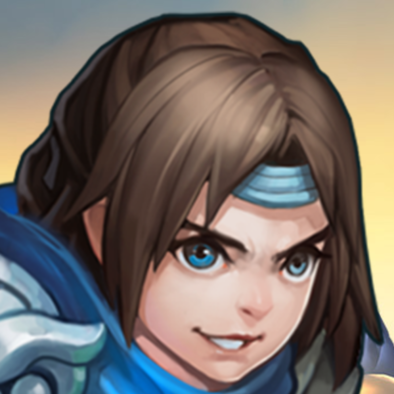 ドラゴンブレイド 関平