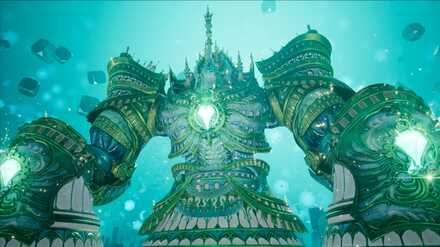 アレクサンダー(満月の社)画像