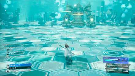 アレクサンダー戦はまず両腕を破壊しよう